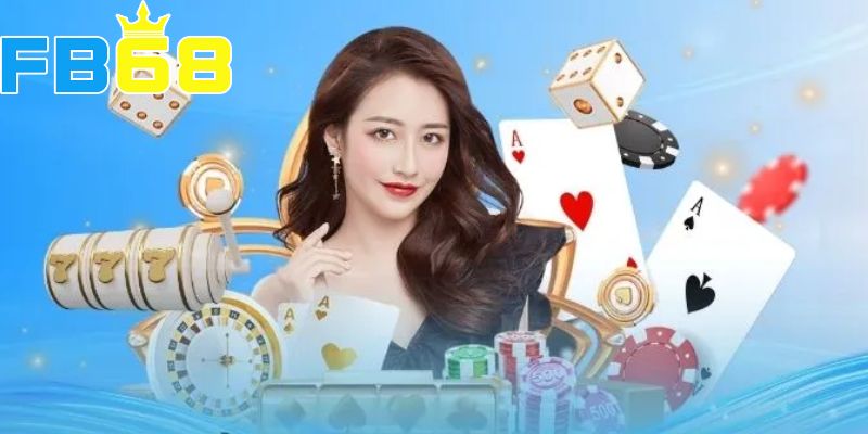 Tổng quan về nhà cái FB68
