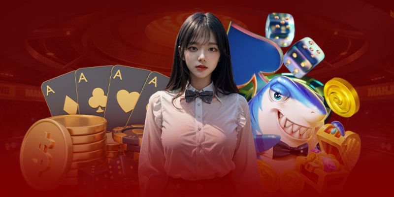 Tỷ lệ trả thưởng cao ngút