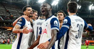 Nhân sự của Spurs được đánh giá vượt trội