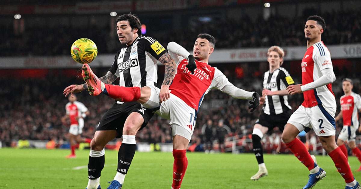 Phân tích lực lượng của 2 đội bóng