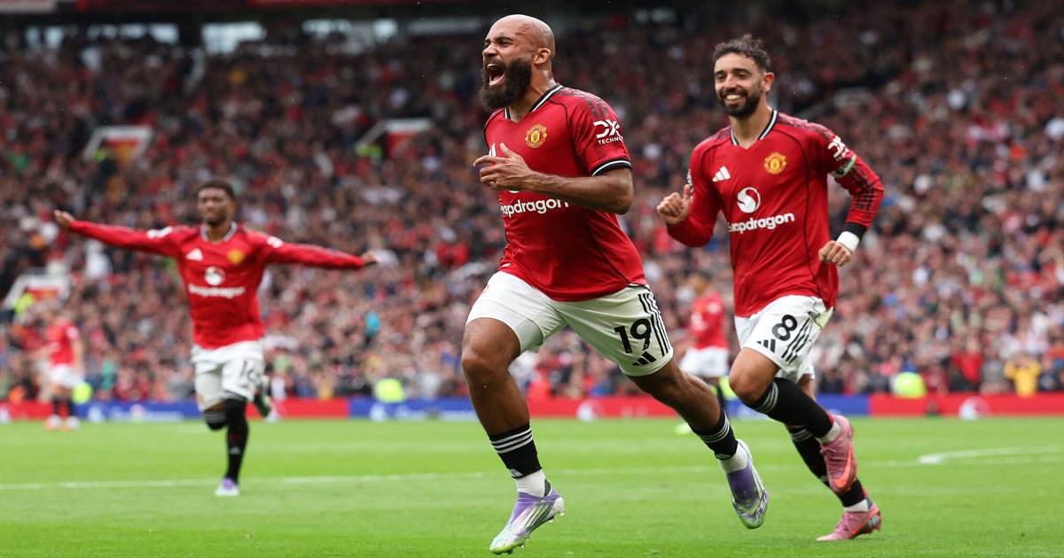 MU tiếp tục tin tưởng vào hàng công với Mbeumo